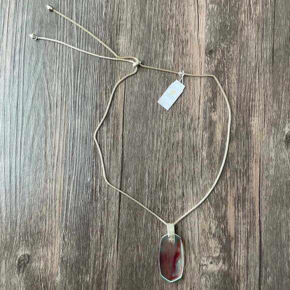 Kendra Scott Jewelry - NWT Kendra Scott Inez Necklace